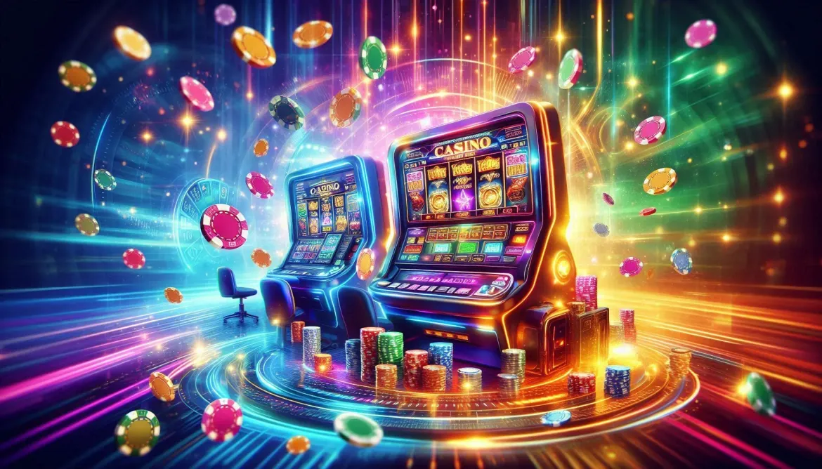 Unions Bet Casino